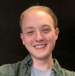 Adam Decker